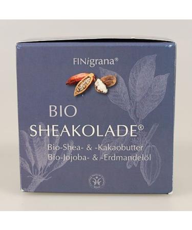 Finigrana Sheakolade 100 ml