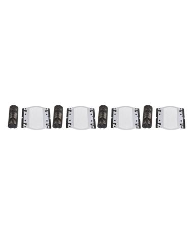 Spamietz 4 x for electric shaver Omentum 11B Series 1 110 120 130 140 150 150 S-1 130 S-1 5684 5685 net blade + shaving head