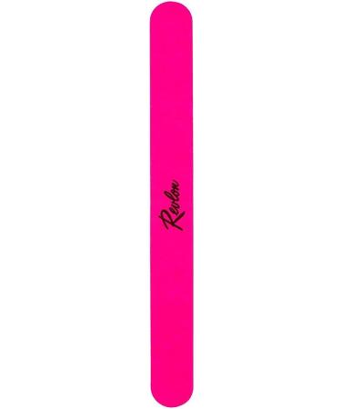 Revlon Designer Nail File Pack of 6 - Assorted Colors | International Shipping Available - Buy Online on GoSupps.com