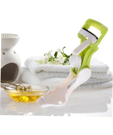 Housoutil Eyelash Curler Clip - Ultimate Lash Curling Tool for Perfect Eye Lashes | International Shipping Available - Buy Online on GoSupps.com