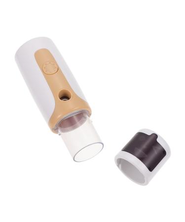 Housoutil 1 Set Hydrating Instrument Humidifier Portable Face Steamer Face Water Meter Air
