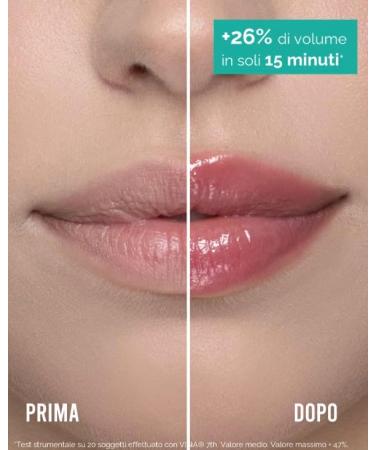 Mulac Cosmetics LIP CEO Lip Oil Plumping pH Reagent Treatment 3 in 1 Vegan 5ml - Buy Online on GoSupps.com