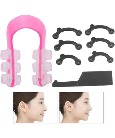 Silicone Nose Shaper & Lifting Orthotics | Rhinoplasty Tool for Men & Women | Correct & Straighten Nose Shape - Buy Online on GoSupps.com