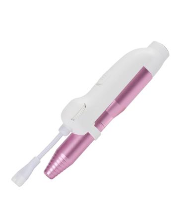 SunshineFace Electric Nail Drill - 15000rpm Portable Nail File with LED Lights & 6 Attachments for Perfect Nails - Buy Online on GoSupps.com