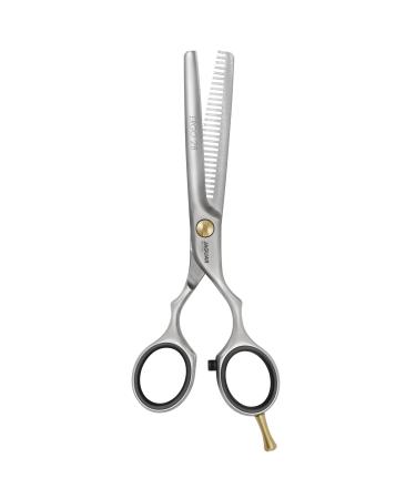JAGUAR modelling scissors PRE STYLE ERGO 28 5.5" | Texturising scissors with 28 thinning teeth in classic design | matt | Made in Germany - Buy Online on GoSupps.com