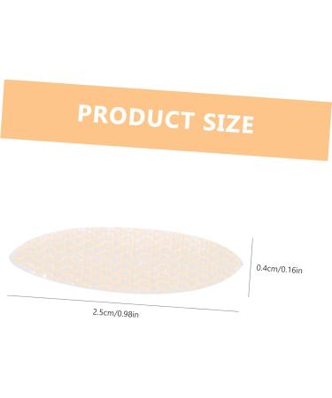  FRCOLOR FRCOLOR Eyelid Tape 9 Sets sticker double eyelid stickers for eyelids eyelid stickers instant eyelid lift eyelid strips eyelid s makeup Fairy - Buy Online on GoSupps.com