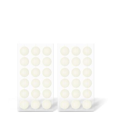 Hanhoo Extra Strength Blemish Patch | Hydrocolloid Acne Spot Treatment with Salicylic Acid | Vegan & Cruelty-free | 36 Count - Buy Online on GoSupps.com