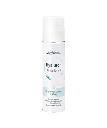 Hyaluron body lotion 200 ml