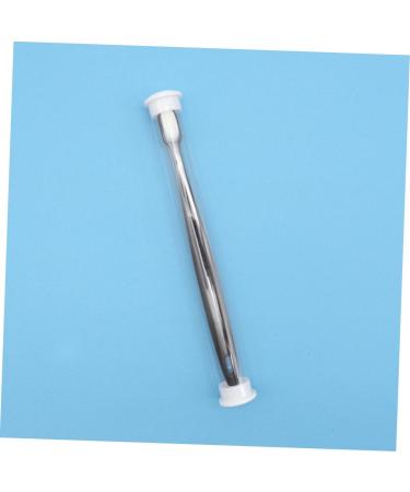 Minkissy 2-Pack Toothbrush Tool for Oral Care - Soft Fur Cleaning Brush for Dental Hygiene & Mouth Cleaning - Buy Online on GoSupps.com