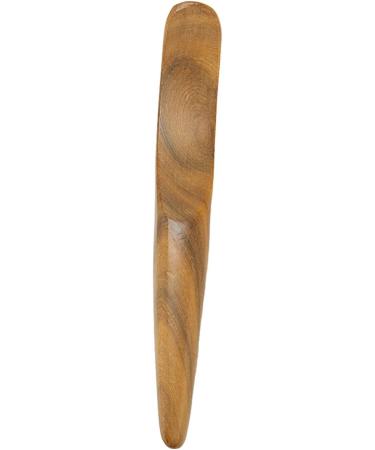 Gientan Stick Muscle Relaxing Massager - Professional Wooden Scratch Tool for Whole Body Stress Relief | International Shipping - Buy Online on GoSupps.com