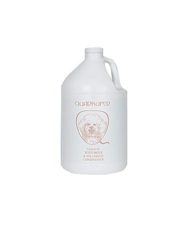 Quadruped Texturizer Volumizer Leave in Conditioner