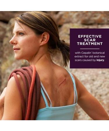 Mederma Skin Care for Scars 20g - Pack of 3 | Scar Treatment Cream - Effective & Affordable - Buy Online on GoSupps.com