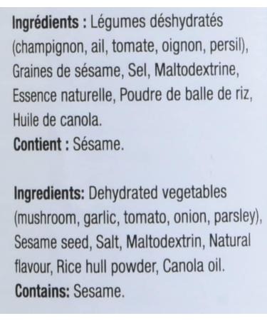 Badia Spices Everything Mushroom Seasoning All-Purpose Spice Tasty Delicious & Healthy Perfect Addition to Your Favourite Meal or Snack 99g - Buy Online on GoSupps.com