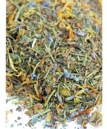 Non-GMO Nesting Herbs for Backyard Chickens (0.5 Kilo) - Scent of Spring - Keep Laying Hens Happy Healthy and Relaxed (0.25 Kilo (8 Ounces)) - Buy Online on GoSupps.com