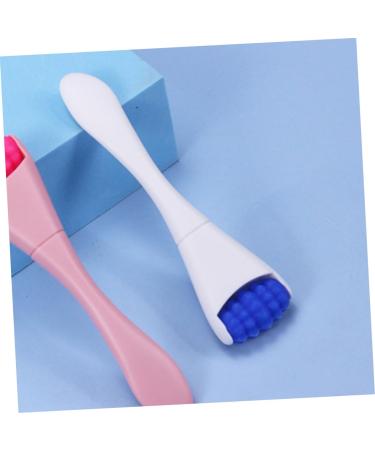 FOMIYES Eye Cream Massage Stick & Roller - Ultimate Eye Treatment for Puffiness and Dark Circles | International Shipping Available - Buy Online on GoSupps.com