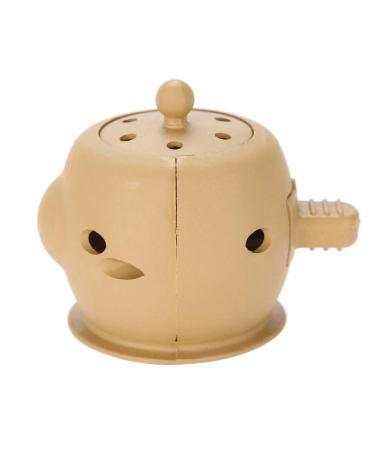 Moxibustion Instrument Set - 100 Pure Moxa Rolls for Joint Pain Relief | Household Moxa Sticks Box - Buy Online on GoSupps.com