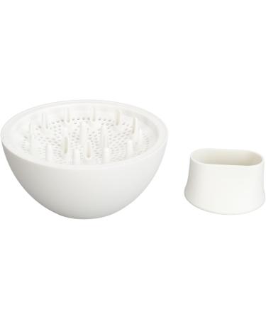 Electric Hair Dryer Concentrator Nozzle Ionic Release Blow Dryer Overheat Protection for Home Use (US Plug 110V) - Buy Online on GoSupps.com