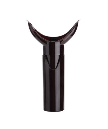 Portable Lips Enhancer, Lip Vacuum Suction Device Lip Plumping Tool Lip Trainer, Manual Enhancement Accessory Lips Beauty Tool(Dark Red) - Buy Online on GoSupps.com