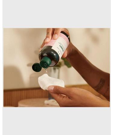 The Body Shop Vitamin E Toner - 8.4 Fl Oz (Vegan, All Skin Types) - Buy Online on GoSupps.com