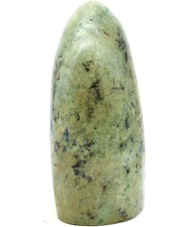 G n rique Madagascan Feldspar Green 650g 100mm - Buy Online on GoSupps.com