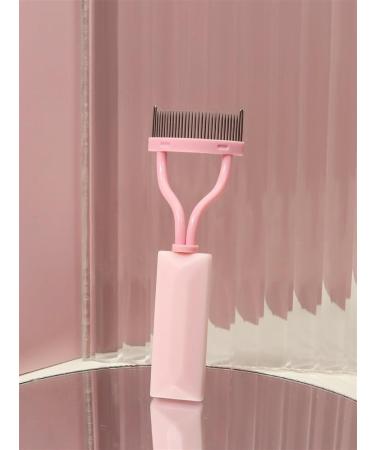 Stainless Steel Eyelash Curler Eyelash Curler Auxiliary Device Eyelash Curler (Color : Mix) - Buy Online on GoSupps.com