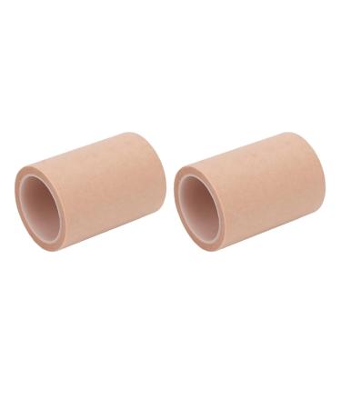 Scar Sheets Roll - Self Adhesive Skin Color Patch for Scar Cover - Waterproof and Breathable - 2pcs - Buy Online on GoSupps.com