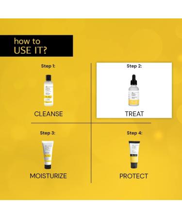 Dee'constrc"t Brightening Serum: 10% Niacinamide Face Serum for Pigmentation & Dark Spots | 0.3% Alpha Arbutin | For Women & Men | Reduces Dark Spots & Acne Marks | Fragrance Free | Beginner-friendly | 30ml - Buy Online on GoSupps.com