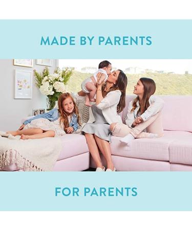 Honest Company Sensitive Bubble Bath - Fragrance Free 12 Fl Oz | Gentle & Soothing - Buy Online on GoSupps.com