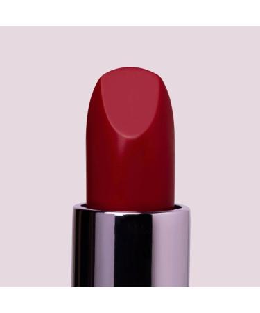 Neve Cosmetics Winter Berry Lip Dessert Cremisi cold intense and shiny 4 ml - Buy Online on GoSupps.com