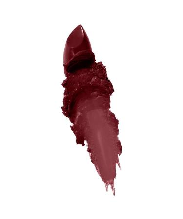 Maybelline Color Sensational Deepest Cherry Satin Lipstick - 0.15 Ounce Pack of 1 - Buy Online on GoSupps.com