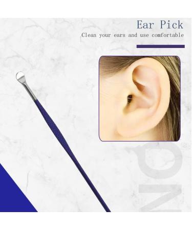 Nail Clipper Set -7 Pieces Stainless Steel Manicure Kit Portable Pedicure Kit Nail Care Kit Professional Manicure Set for Women - Buy Online on GoSupps.com