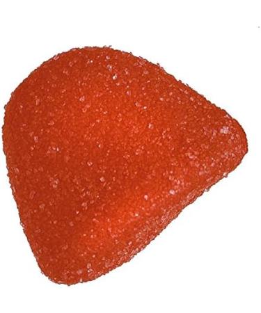 HARIBO Primavera Strawberries Pack of 2 (2 x 1.05 kg) - Buy Online on GoSupps.com