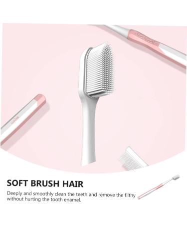 Bcoath Portable Childbirth Toothbrush - Oral Care Tools for Mothers & Adults | Best International Shipping - Buy Online on GoSupps.com