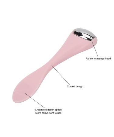 Puffy Eyes Roller | Skin Care Tool with Alloy Ball | Eliminate Puffiness & Fine Lines Daily - Buy Online on GoSupps.com
