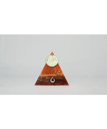 Soul-Terra Spirit Animal Candle -North- Surprise Animal Figure Inside