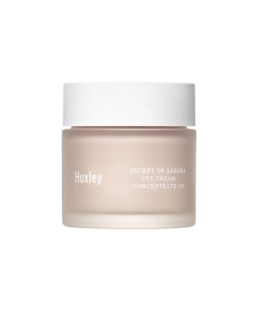 Huxley EYE CREAM : CONCENTRATE ON