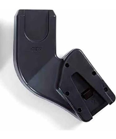 Mamas & Papas Armadillo Aton Car Seat Adaptor - Grey | Easy Attachment for Seamless Travel - Buy Online on GoSupps.com