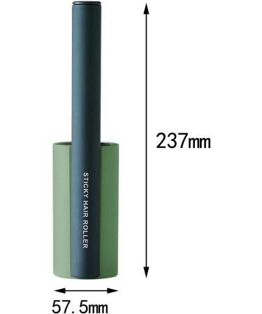 JISADER Pet Hair Remover for Furniture & Sofa 2 Pack | Efficient Cleaning Tool for Pet Owners - Buy Online on GoSupps.com