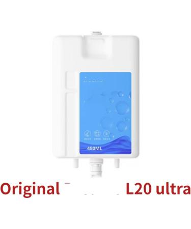 Stain Removal Cleaning Solution Original 450ml. Compatible for Dreame L20 Ultra L10 Prime X10 X10plus Special Floor Cleaner (Color : Cleaning Solution 1pcs) - Buy Online on GoSupps.com