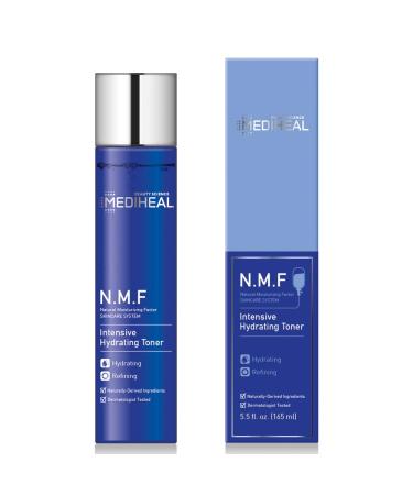 Mediheal N.M.F Intensive Hydrating Toner 5.5 fl oz (165 ml)