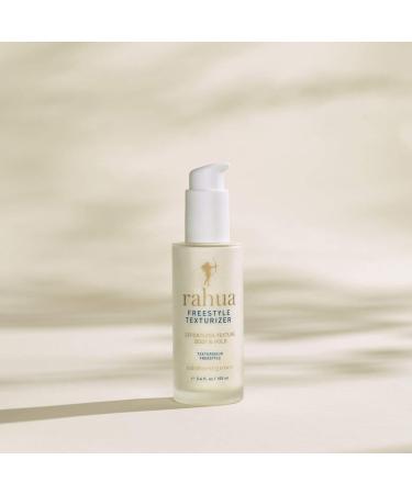 Rahua Freestyle Texturizer 3.4 Fl Oz - Loose Tousled Look with Volume & Flexible Hold - Buy Online on GoSupps.com