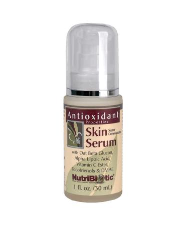 NutriBiotic Skin Serum 1 fl oz (30 ml)