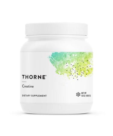 Thorne Research Creatine 16 oz (462 g)