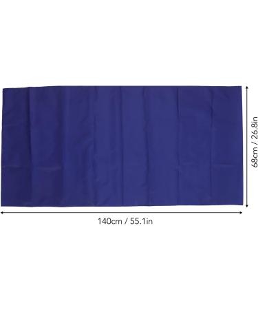 Multifunctional Sliding Towels for Seniors | Rotatable Cloths & Transfer Aids | Hospital & Home Care - 140x68cm - Buy Online on GoSupps.com