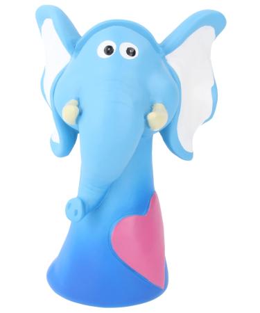 Ursula Hotstegs Cute Glasses Holder Mixed Animals in different variations Elephant