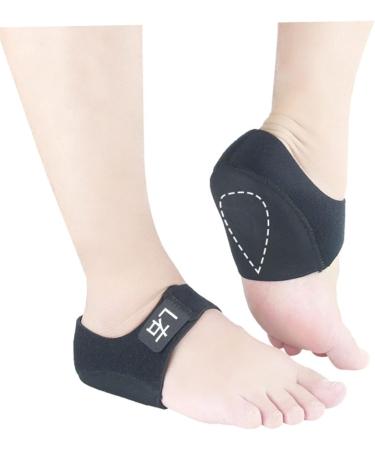 Didiseaon Cozie Hat & Black Heel Cushion | Comfort for Plantar Fasciitis - Shop Internationally - Buy Online on GoSupps.com