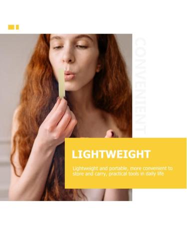 Frcolor 10 Pack Umbilical Candle Moxa Sticks for Moxibustion - Mild Moxibustion Health Care & Spa Use Optimized for International Shipping - Buy Online on GoSupps.com