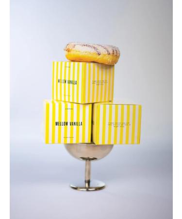 Sj strand Trading AB Sj strand Fairtrade Espresso Vanilla Organic coffee capsules compatible with Nespresso 10 compostable capsules - Buy Online on GoSupps.com