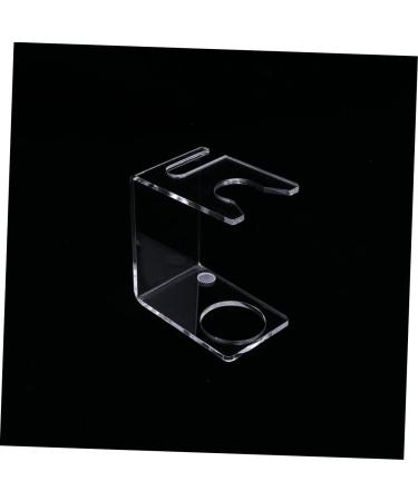 Beaupretty Razor and Brush Holder - Premium Shaving Brush Organizer & Stand for Men - International Shipping Available - Buy Online on GoSupps.com