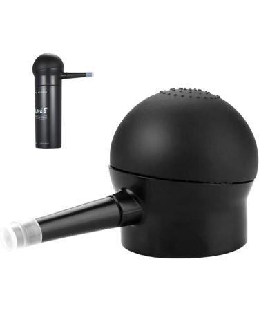 SIMBAE Hair fibers Spray Pump Professional Hair Building Fibers Spray Atomizador Hair Fiber Spray Applicator Nozzle Pump Hair Thickening Tools - Buy Online on GoSupps.com